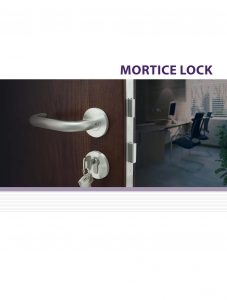 Mortice Locks and Latches Catalog