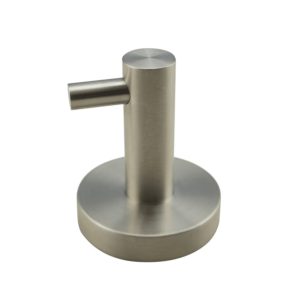 CHS07 wall mounted bath towel hook, coat hook