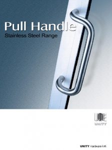 HUACI Pull Handle Catalog