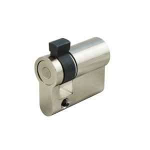 ECS-AC1030 euro profile single cylinder with adjustable cam