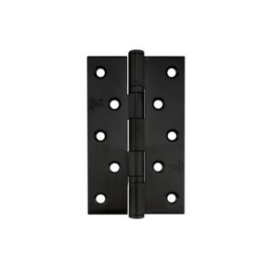 Modern matte black door handle - - News - 13