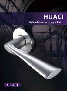 HUACI Hardware Introduction
