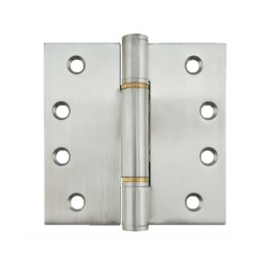 4 - x 4 - x3 mm heavy duty door hinge for commercial doors
