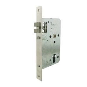 ANSI Grade 1 night latch mortise lock ML107205X