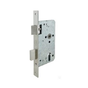 ML107206 emergency exit mortise lock with deadbolt for escape doors