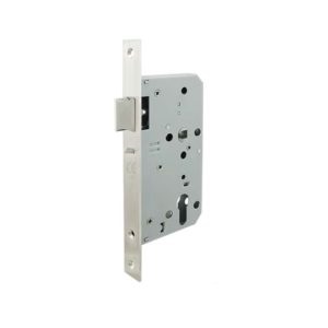 ML107209 anti-thrust night latch mortise lock with escape function