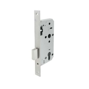 ML207203 communication mortice deadlock 55/60mm backset