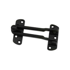 Modern matte black door handle - - News - 20