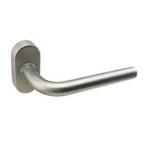 SR30 Window Handle For Modern Door,Zinc Cast Base