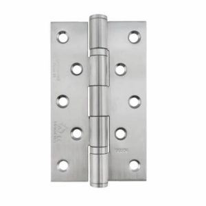 Stainless steel door hinge 5 - x 3 - x 3mm ball bearing, heavy duty
