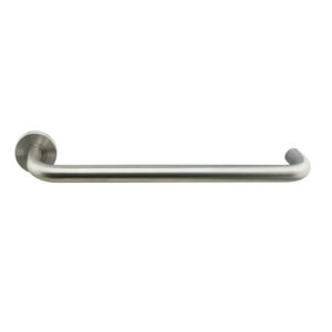 U- Shape Handicap Door Handle For Hospital & Healthcare Facilities